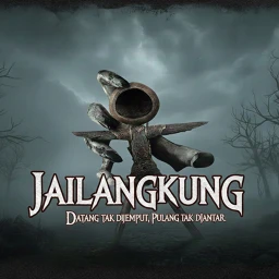 JAILANGKUNG [HORROR] icon