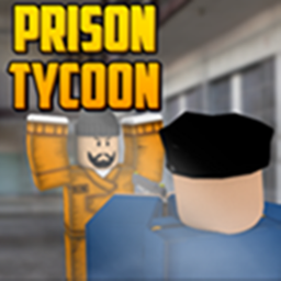 [NEW] 👮🚓Prison Tycoon