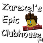 Zarexel's Epic Clubhouse