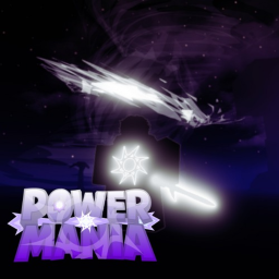 [Masteries] Power Mania