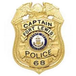 Coop police force