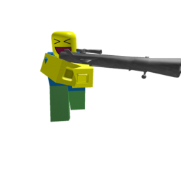 Bazooka last brld