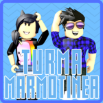 Turma Marmotinea