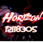 ルHorizon