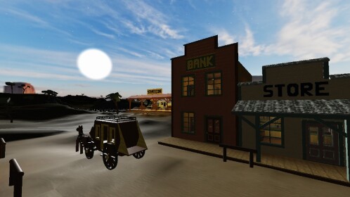 Western