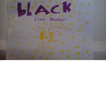 #FRINDSHIP SQUAD! and #BLM!