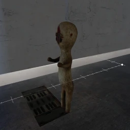 SCP - Test Lab icon