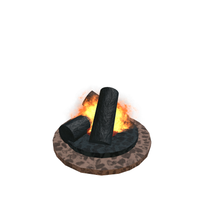 fire pit
