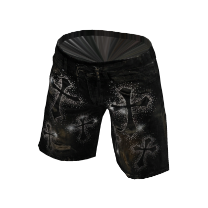 Y2k shorts thumbnail