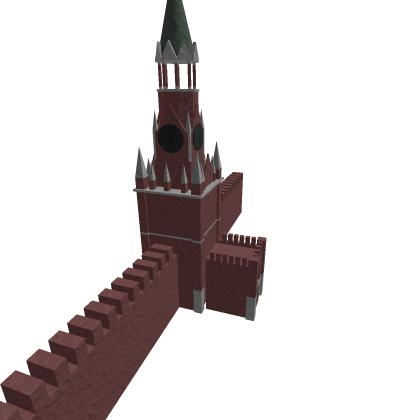 Life After People ########## Tower ( Savior Tower)