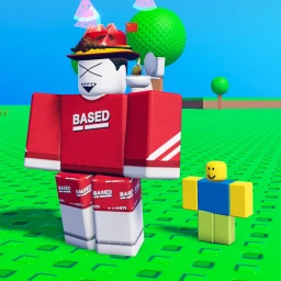 Based Avatars icon