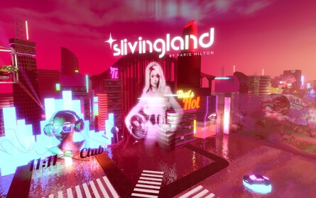 Slivingland