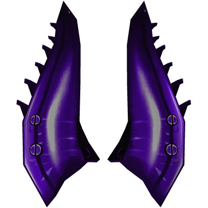 Shiny Purple Candles of Pwnage Recolor (Addon)