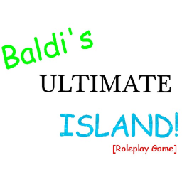Baldi's Ultimate Island! icon