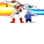 Bad Time Patrol X