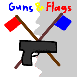 Guns and Flags TESTING