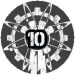 Der Riese: Round 10 Challenge.