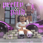 {P&P} Pretty & Paid