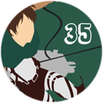 Rebirth 35!