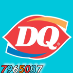 ヅ Dairy Queen