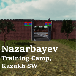 Nazarbayev Training Camp, Kazakh SW