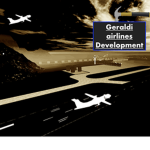 Geraldi Airlines development