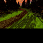 Flower Petal National Park 🌹🌲