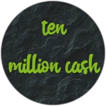 You Have To Be Kidding Me Man - $10,000,000