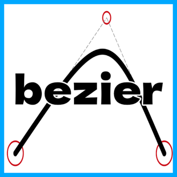 bezier test