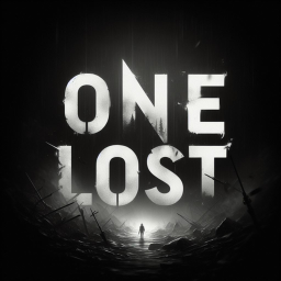One Lost [Alpha v0.0.2]