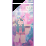 Zero's S.Y. And J Clothes