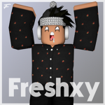 Freshxy ­