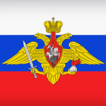 |RA| - Russian Army