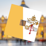 THS | The Holy See