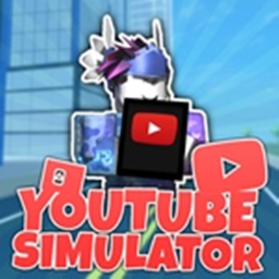 (Beta) Youtuber Simulator
