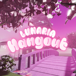 LUNARIA HANGOUT (BETA)