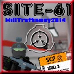 [SCPF] Site-61 {V4.5} icon