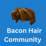 - Bacon Hair Community -