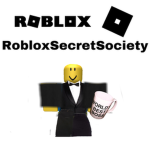 RobloxSecretSociety
