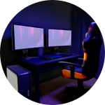 Game Badge Thumbnail