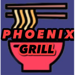 Phoenix Grill