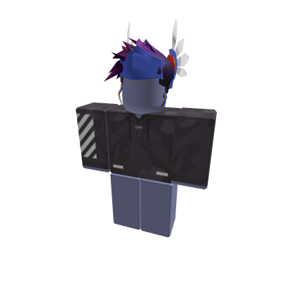 Outfit Grey Jacket ##### < wrong spelling >:c