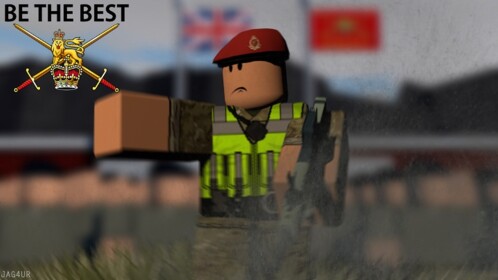 Fort Aldershot