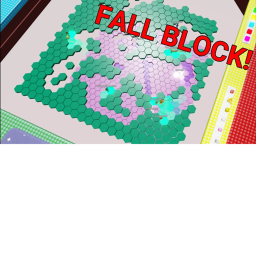 Fall Block