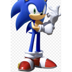 Sonic should pay