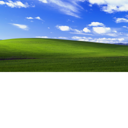 Untitled Test Game v1