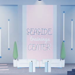 Seaside Cafe Training Center
