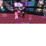 The Neon Squad!!!