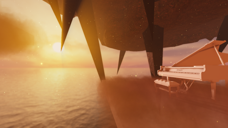 Fall Showcase Piano screenshot 4