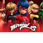 miraculous ladybug fan only join if love it